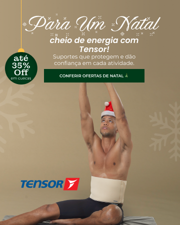 NATAL PARTE II - TENSOR